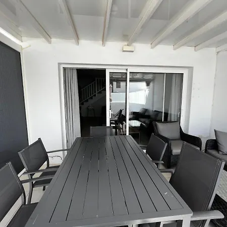 וילה Casa Haize Alaia