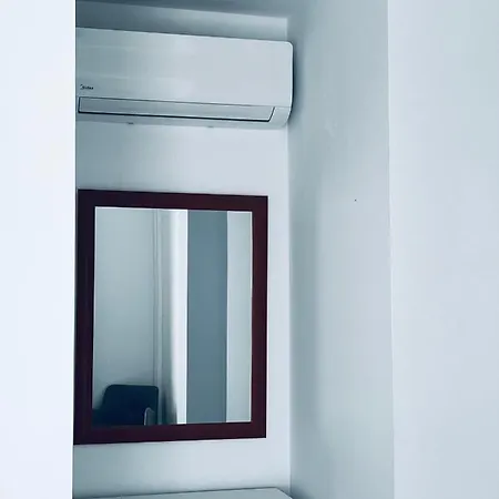 Casa Haize Alaia * פלאיה בלנקה