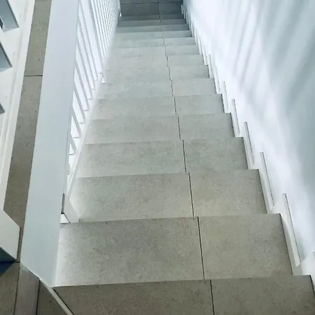 Casa Haize Alaia * פלאיה בלנקה
