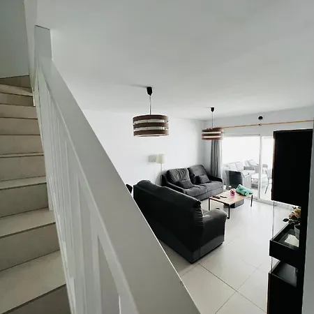 Casa Haize Alaia פלאיה בלנקה