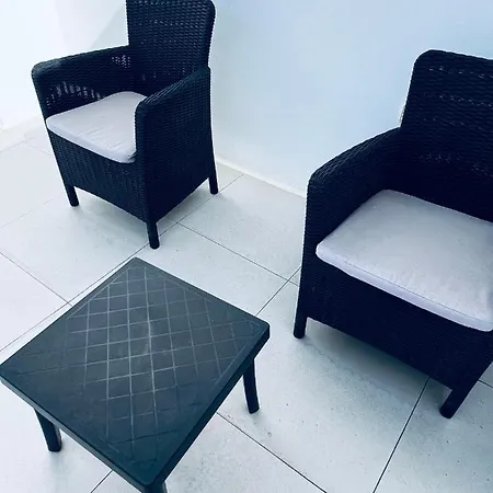 וילה Casa Haize Alaia פלאיה בלנקה