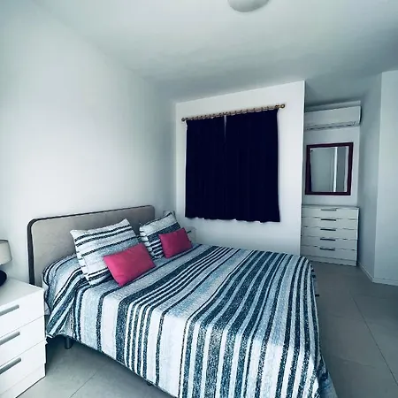 Casa Haize Alaia וילה פלאיה בלנקה