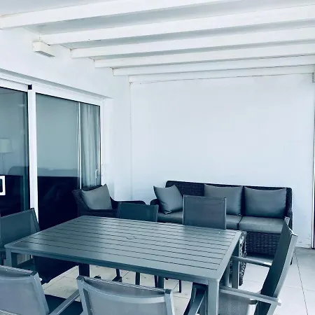 빌라 Casa Haize Alaia *
