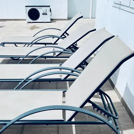 Casa Haize Alaia 빌라 플라야블랑카