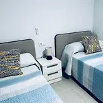 Casa Haize Alaia 别墅 普拉亚布兰卡