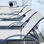 Casa Haize Alaia 别墅 普拉亚布兰卡