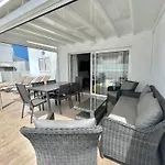 Casa Haize Alaia * 普拉亚布兰卡