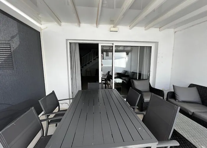 Villa Casa Haize Alaia