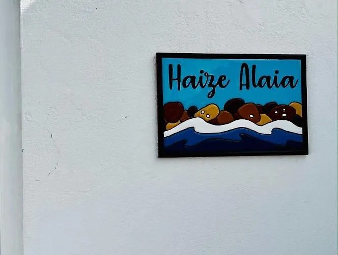 Casa Haize Alaia