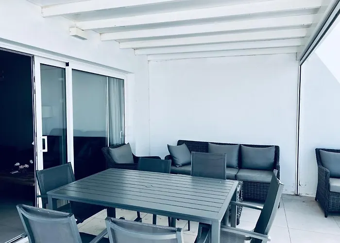 Villa Casa Haize Alaia *
