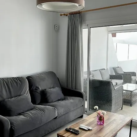 Casa Haize Alaia Playa Blanca (Lanzarote)