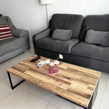 Casa Haize Alaia Villa Playa Blanca (Lanzarote)