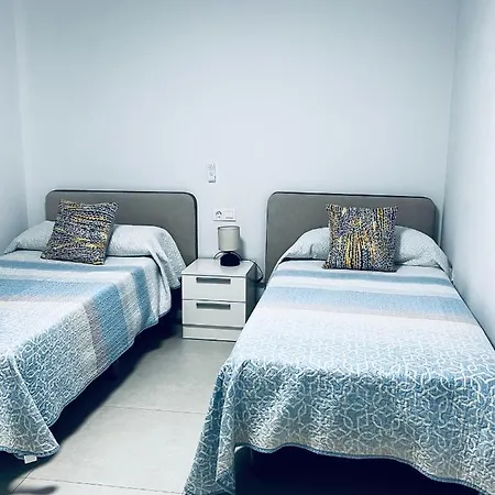 Casa Haize Alaia Playa Blanca (Lanzarote)