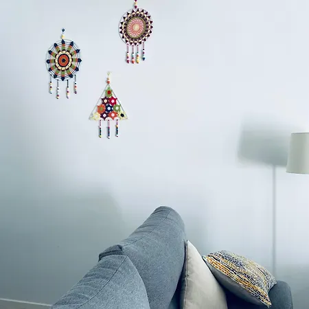 Casa Haize Alaia Villa Playa Blanca (Lanzarote)