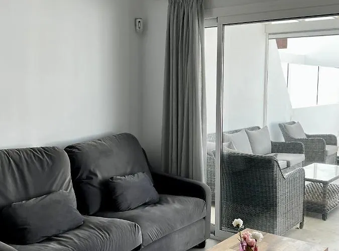 Casa Haize Alaia Playa Blanca