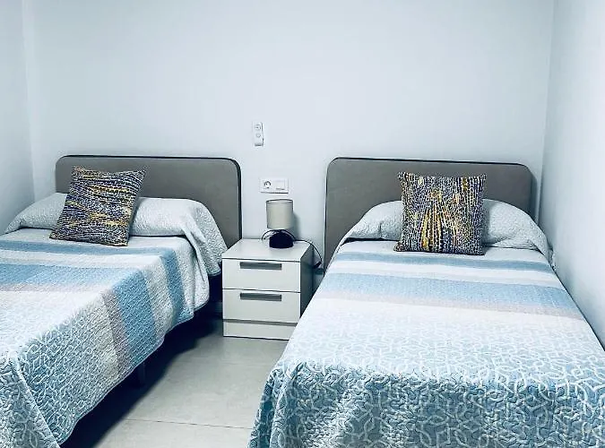 Casa Haize Alaia Playa Blanca